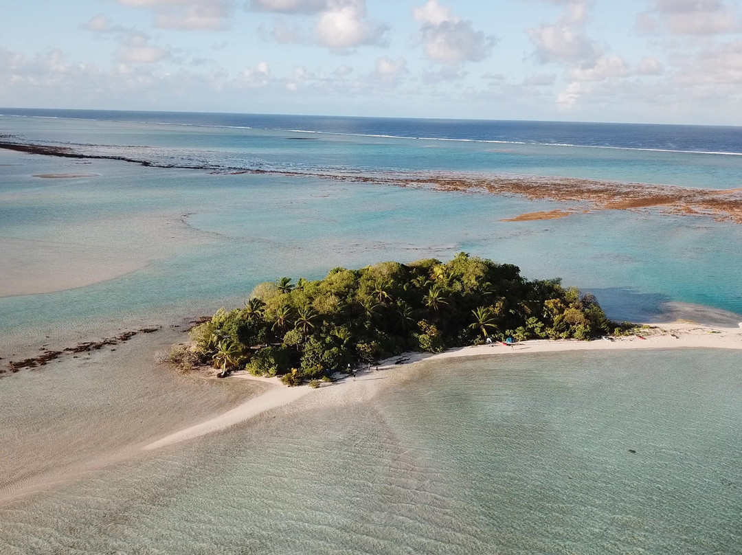 Tahiti Kayak Eco Trips-Fakarava必去景点