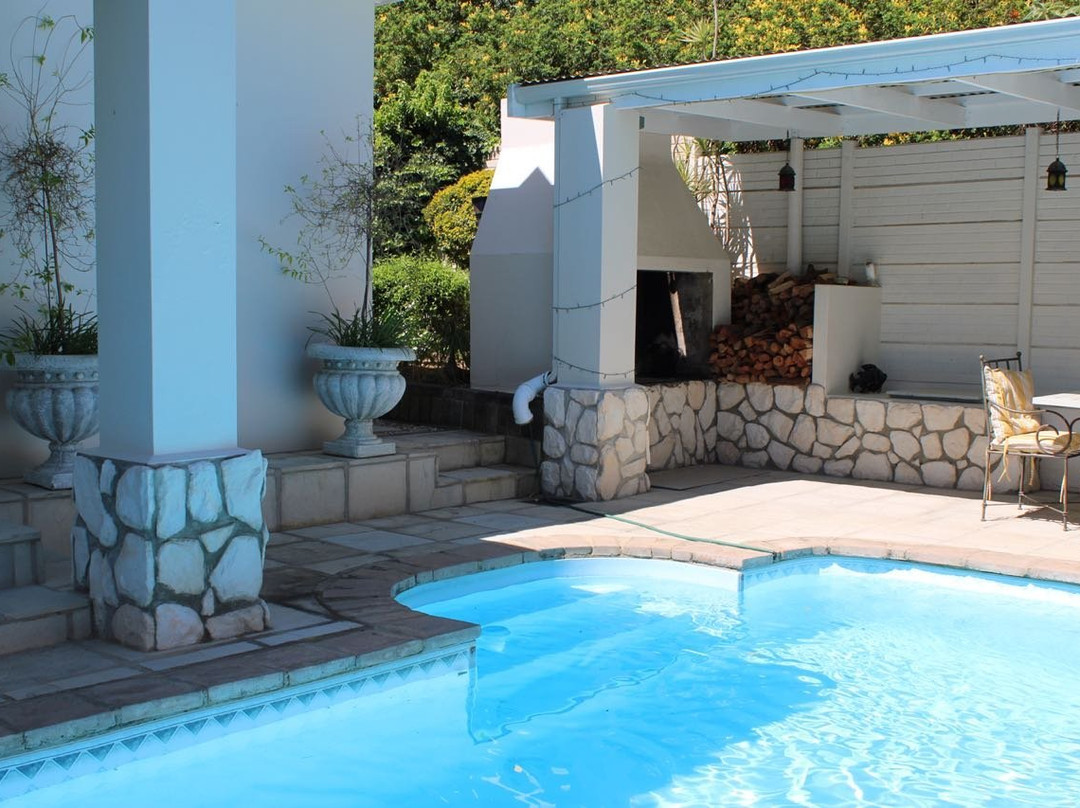 Bergview Guesthouse Swellendam主图