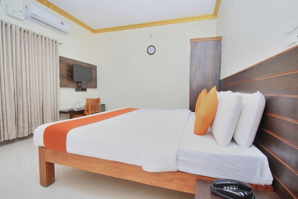 OYO 10549 Hotel Le Comforts主图