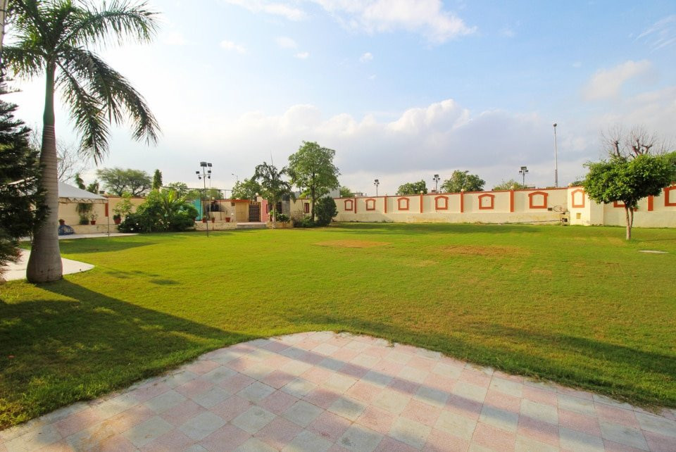 Collection O 9143 Hotel Maharani Resorts主图