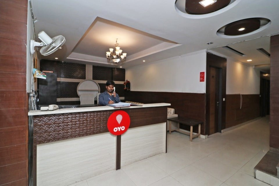 Super Collection O Sector 5 Ghaziabad主图