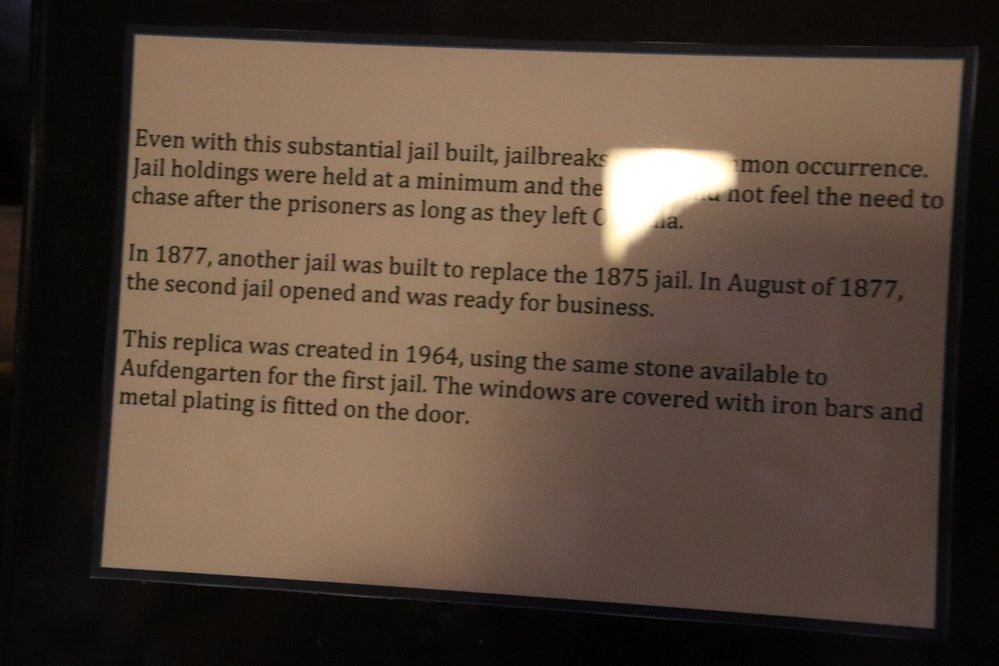 Front Street-Ogallala必去景点