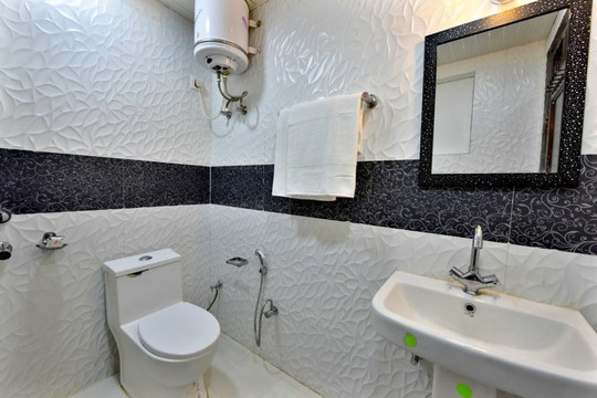 OYO 4629 Hotel Fontana主图