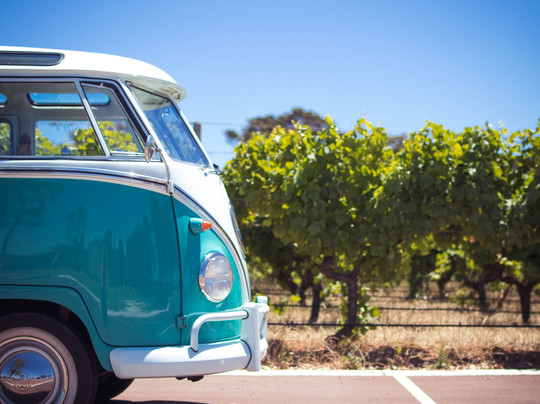 Kape Kombis-玛格丽特河必去景点