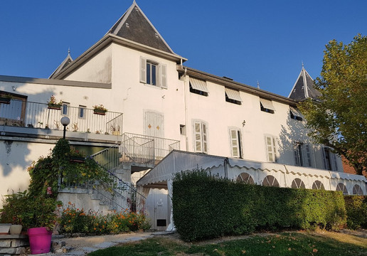 Corbonod旅游攻略图片