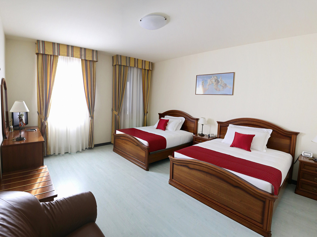 Albergo Italia主图