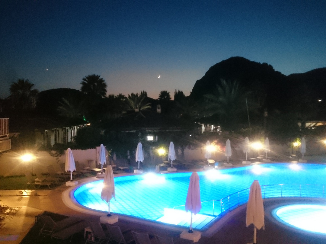 Dalyan Live Spa Hotel主图