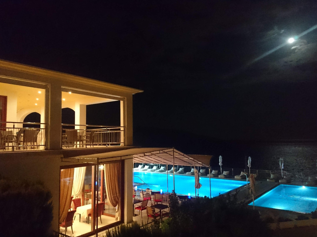 Odyssey Boutique Hotel主图