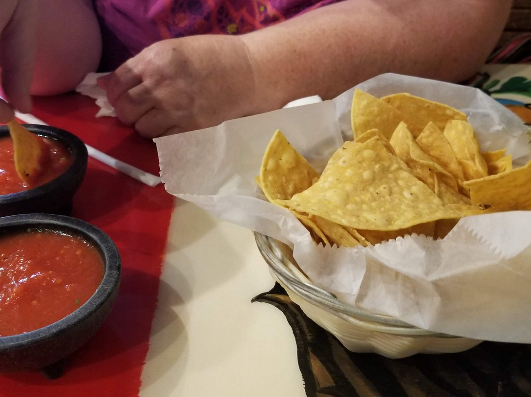 Shawneetown餐馆和美食-El Mexicano