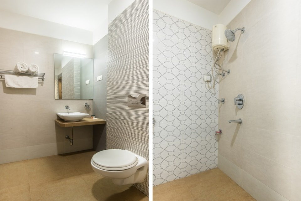 Capital O 7158 Hotel Kushala Executive Inn主图