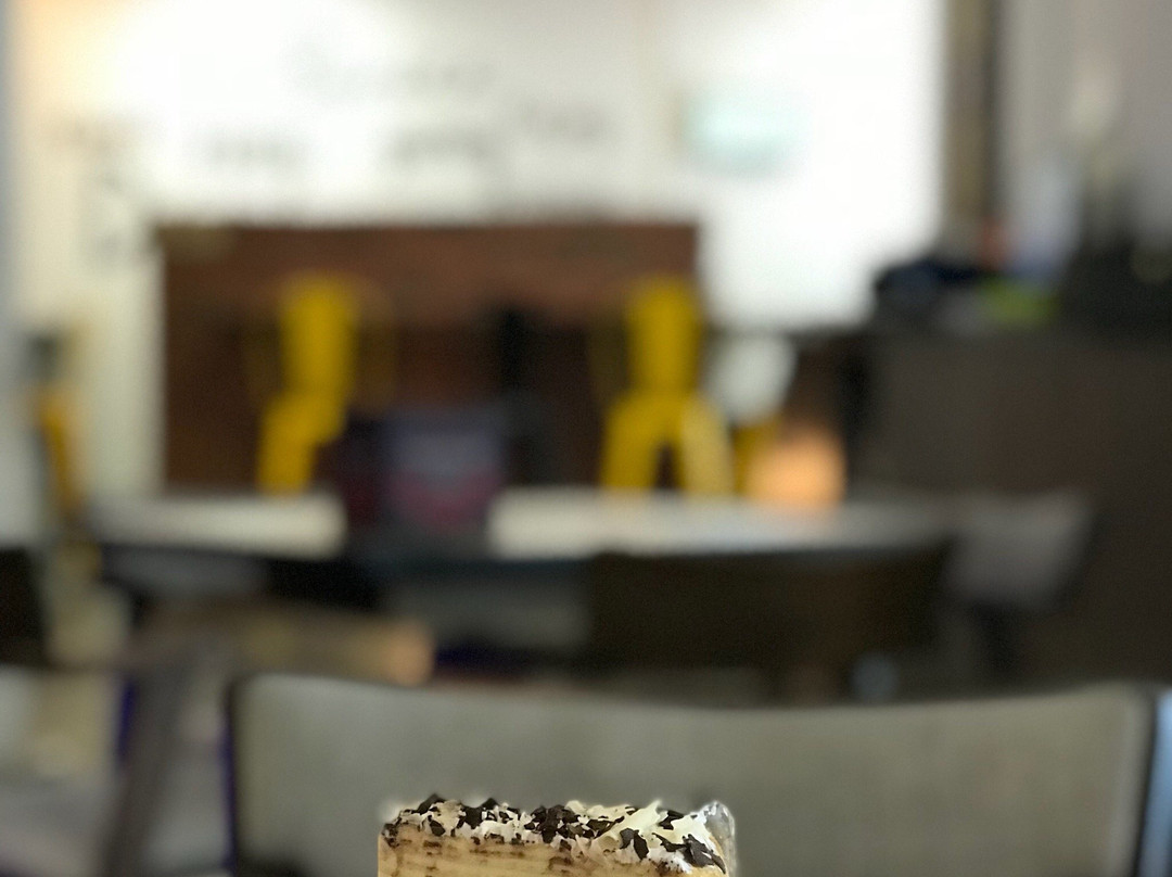 彼咯餐馆和美食-La Memoria Cafe