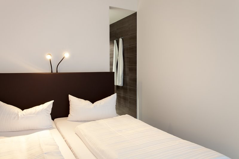 Tobbaccon Hotel主图