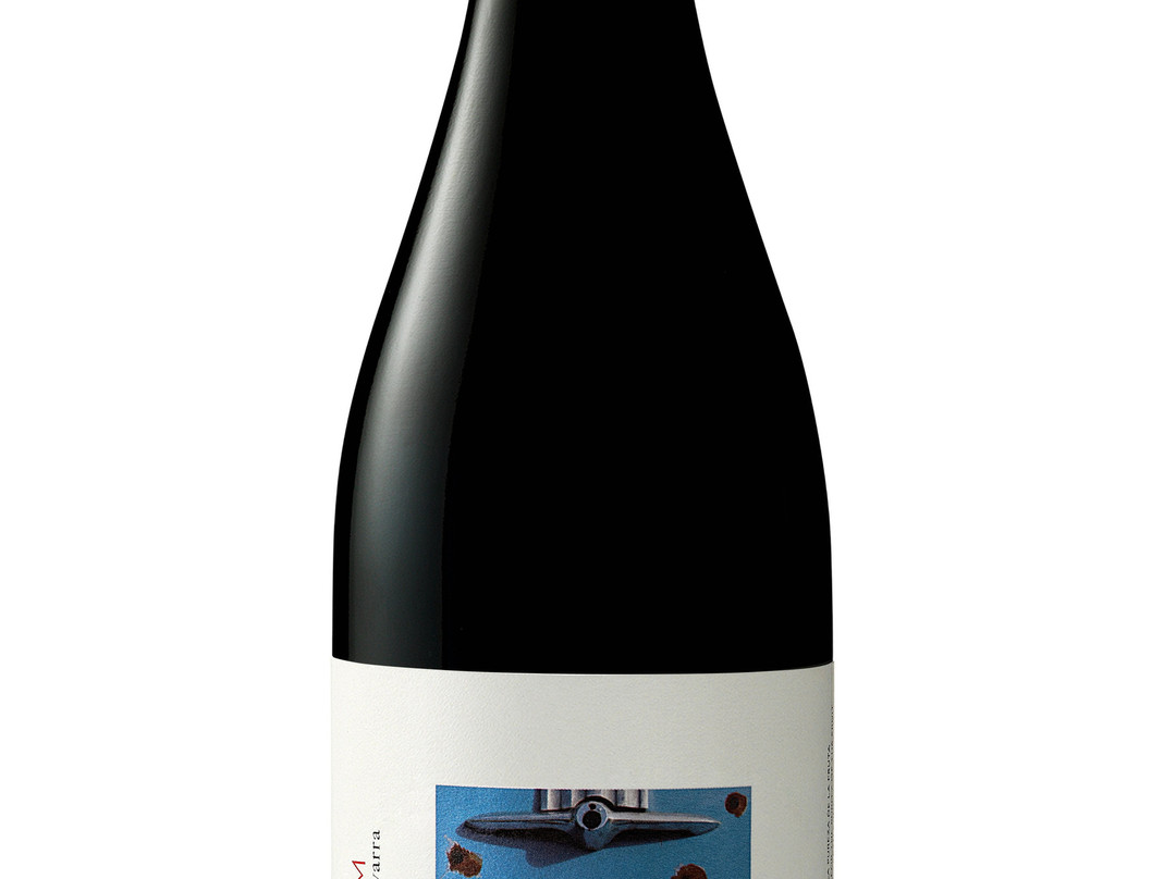 Bodega Tandem-Lacar必去景点