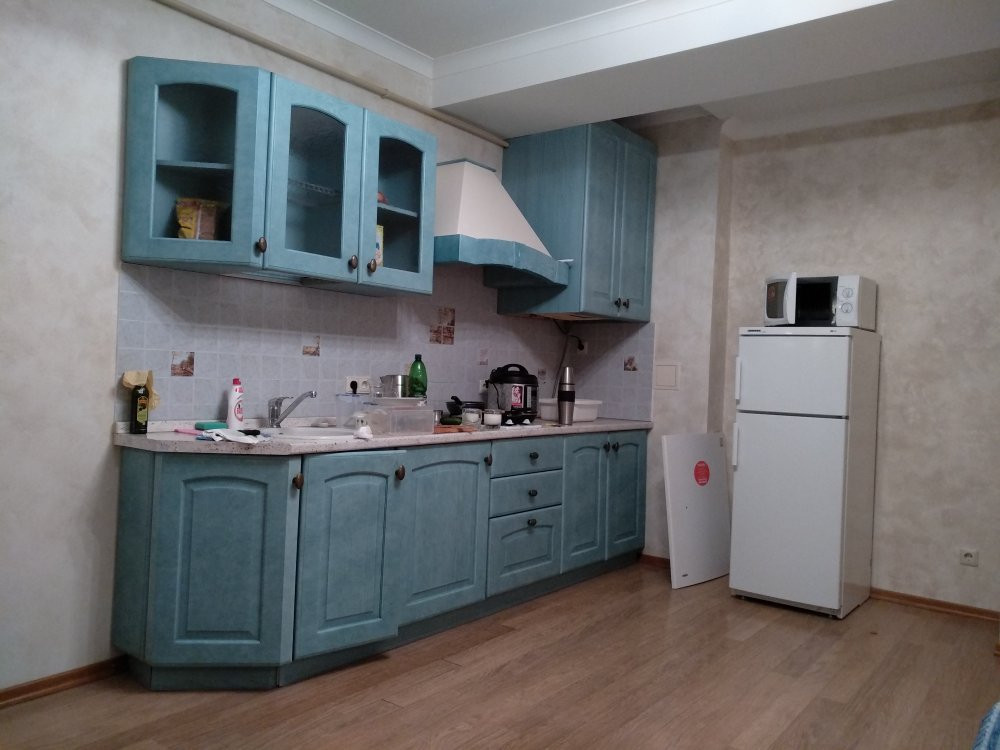 Apartments Villa Balgatura