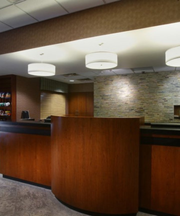 拉斯维加斯卡里奇豪斯酒店酒店图片