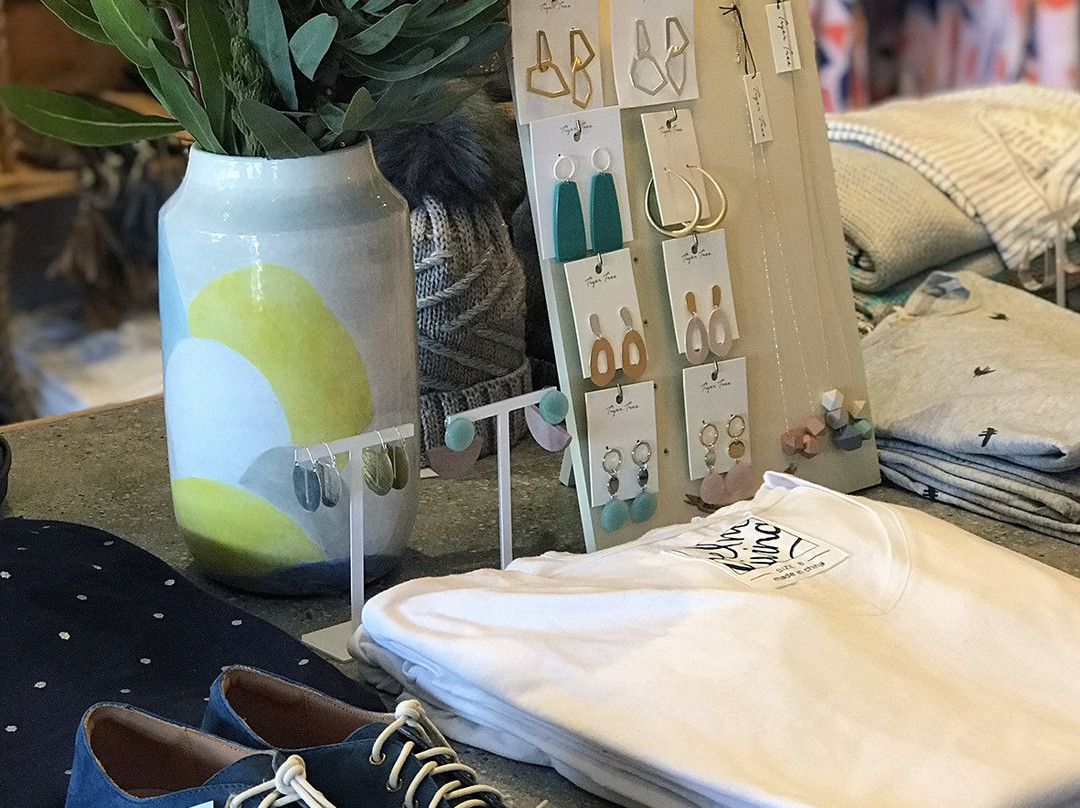 Portal 108-Hepburn Springs必去景点