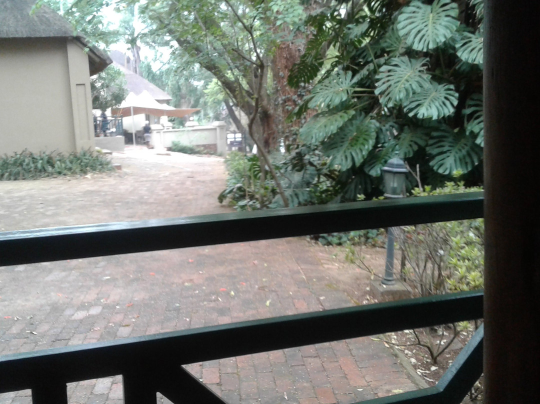 Fairview Hotels,Spa & Golf Resort主图