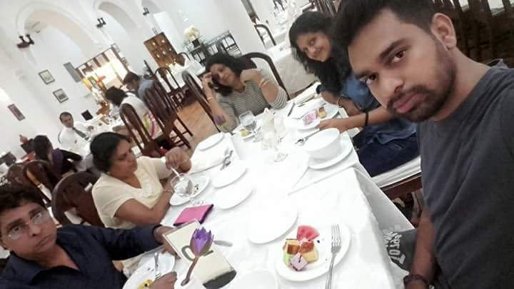 Queen's Hotel By BON Hotels主图