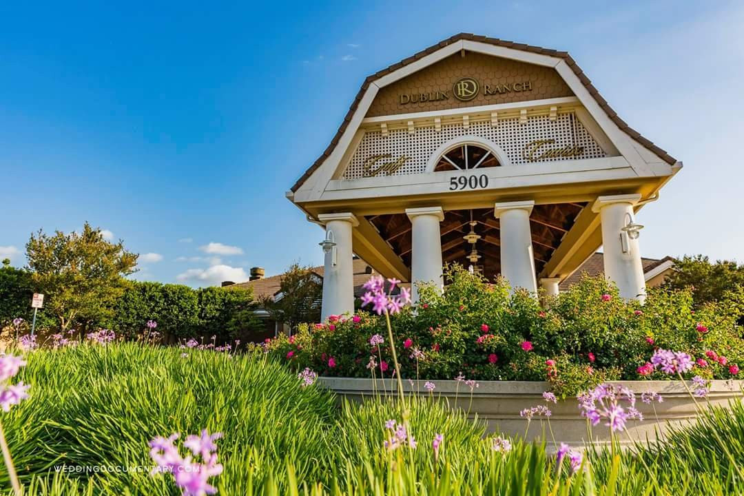 Dublin Ranch Golf Course-都柏林必去景点