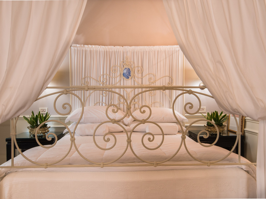 Villa le Magnolie主图