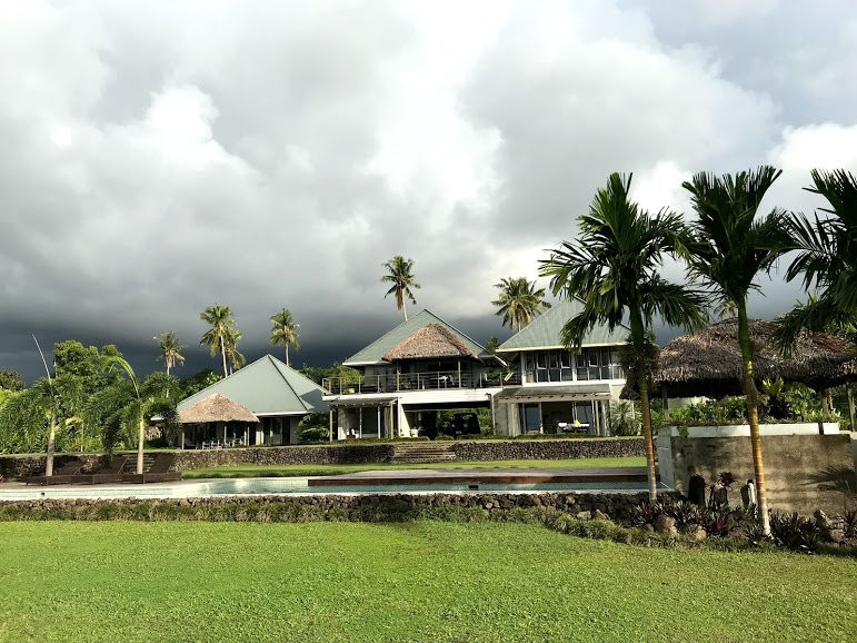 Ifiele'ele Plantation主图