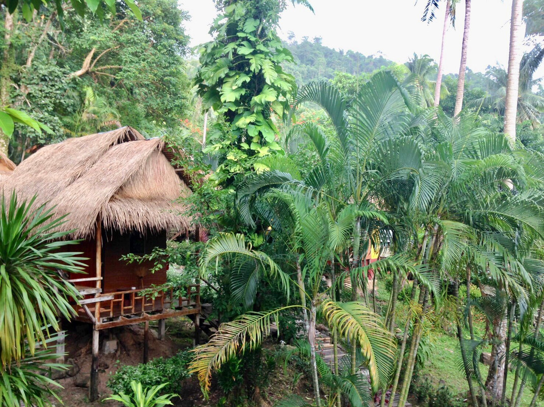 利特一登小屋