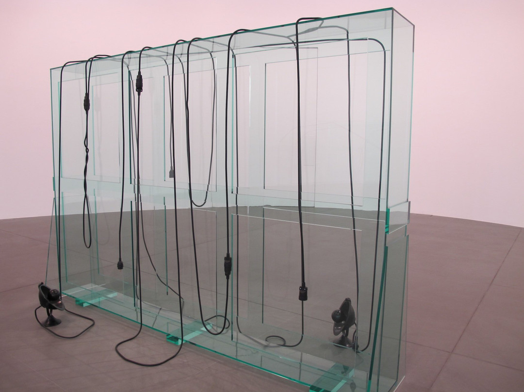 Gagosian-罗马必去景点