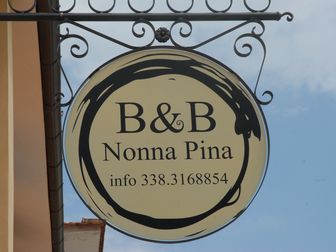 B&B Nonna Pina主图