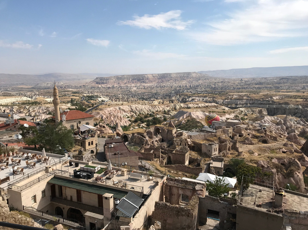 Dream Of Cappadocia主图