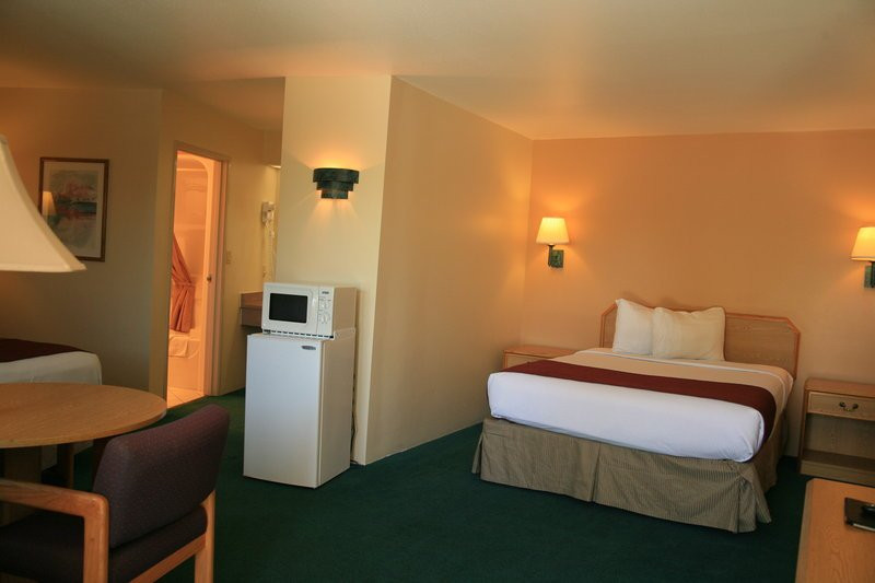 Black Canyon Motel主图