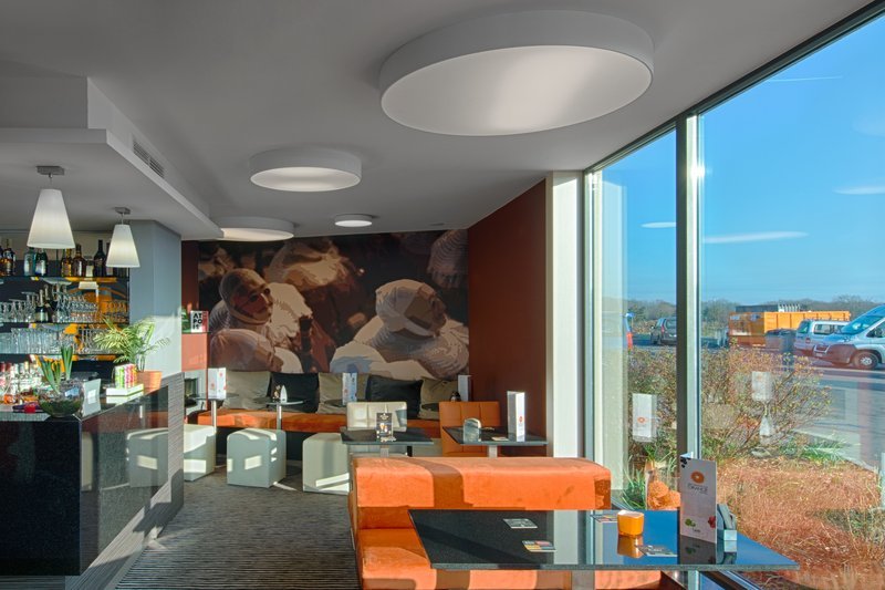 Orange Hotel-官方