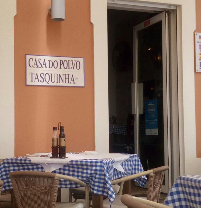 Casa Do Povo do Concelho de Olhão-Moncarapacho必去景点