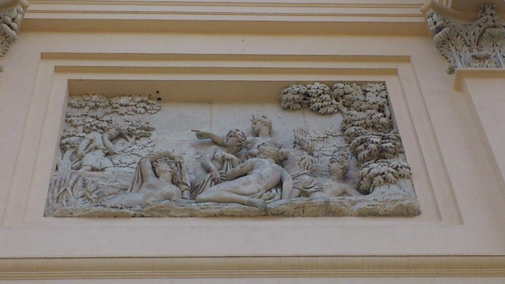 Diana's Temple (Rendez-vous)-Valtice必去景点