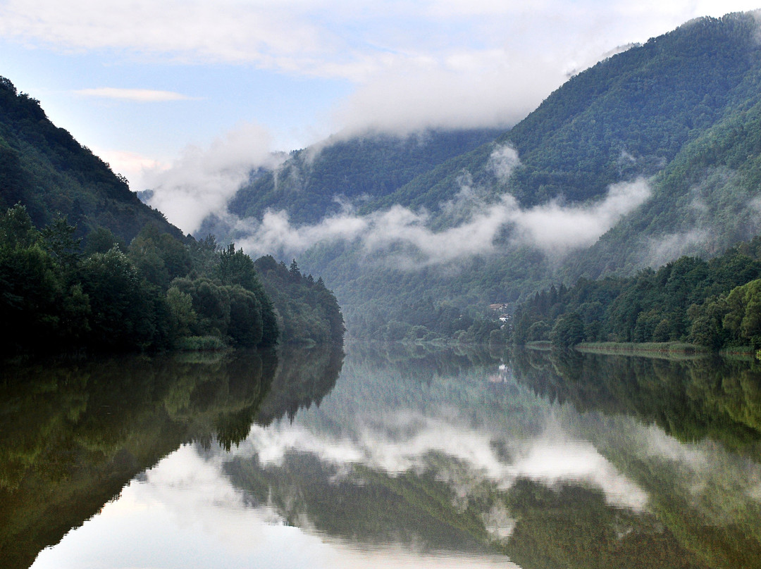 Best Of Slovenia景点图片