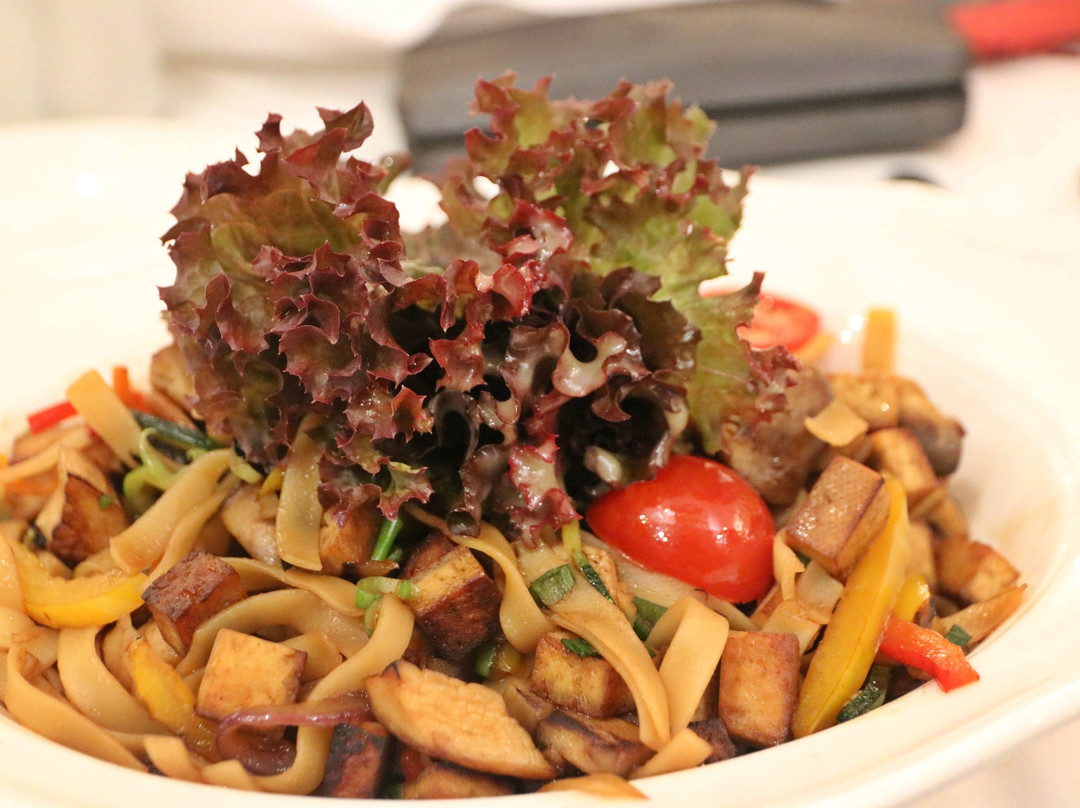 Restaurant im Hotel Seehof