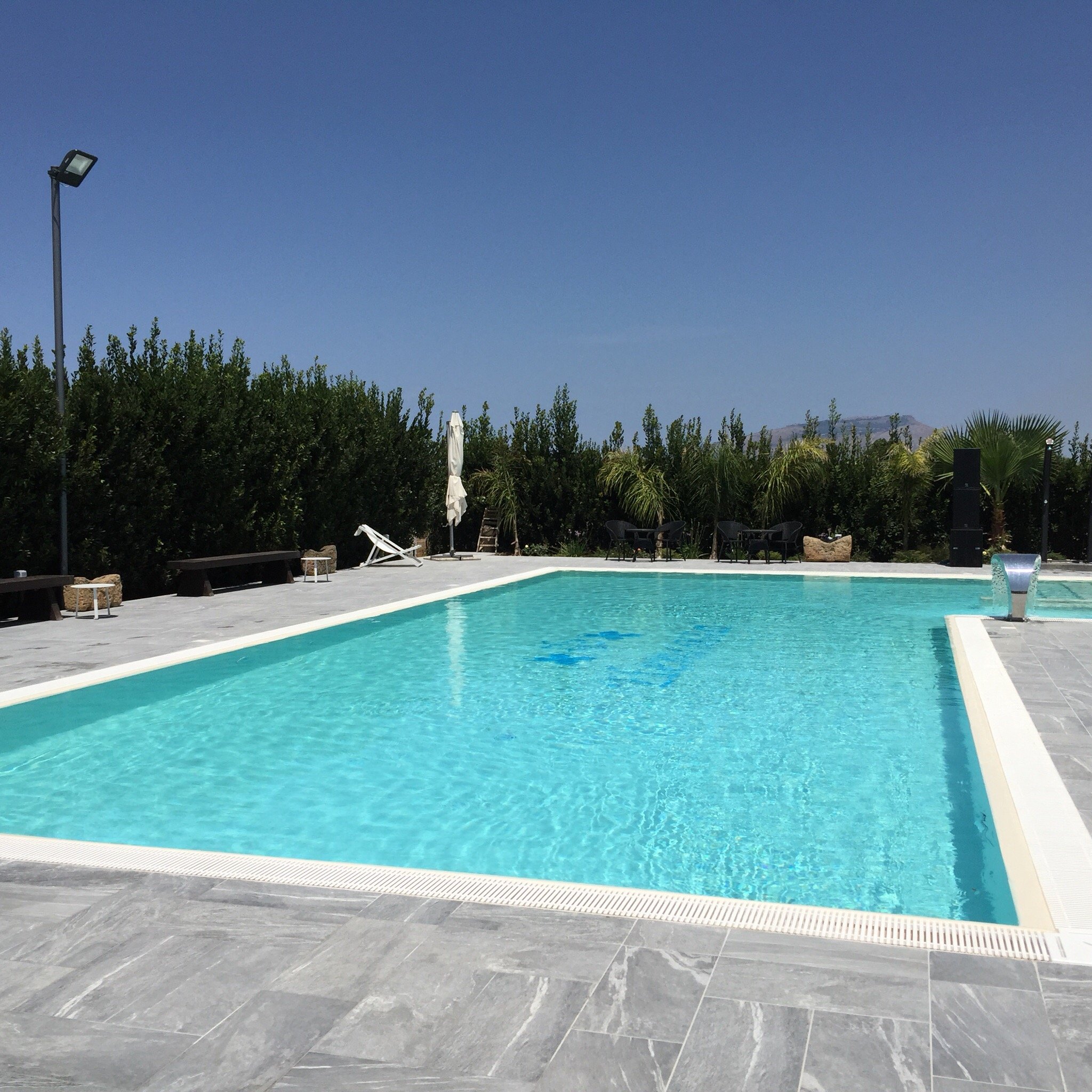 I Giardini di Elencosta-酒店景观