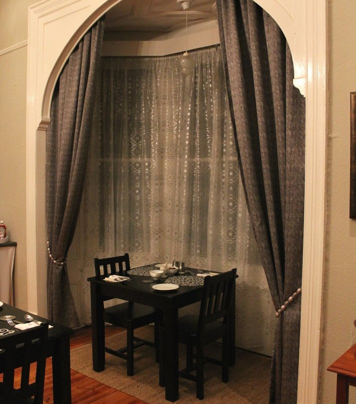 Tranquil House B&B主图