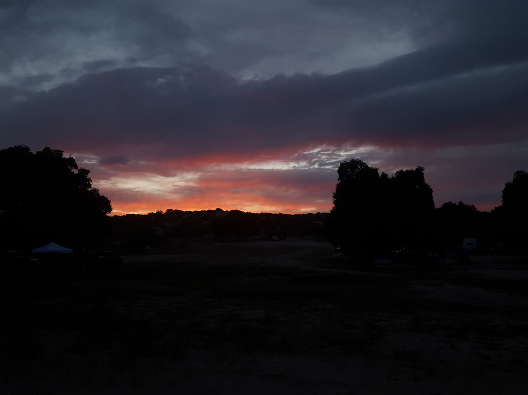 Canada del Sol-Tecate必去景点