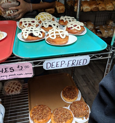 Pleasant View Bakery主图