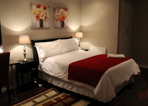 宁静之家民宿 @ 贝里街 10 号主图