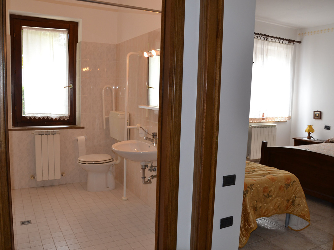 Agriturismo La Selva主图