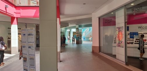 Polo Commerciale La Corte del Sole-Sestu必去景点