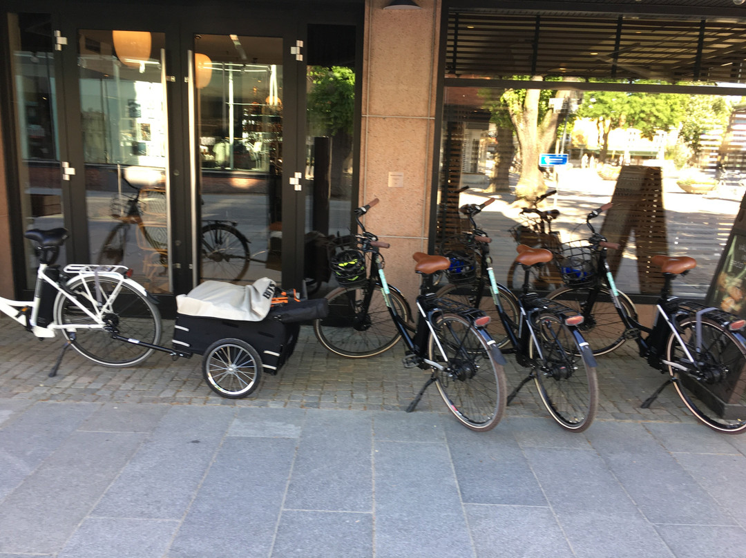 RentBike.se景点图片