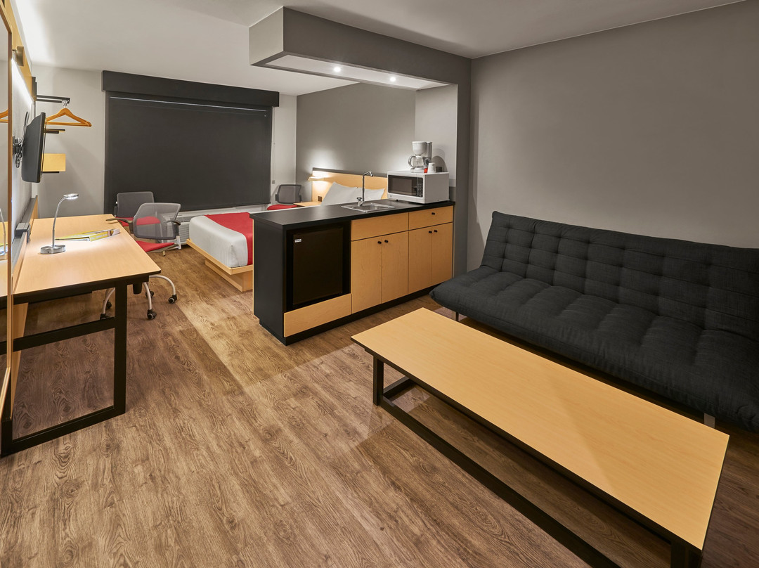 City Express By Marriott Irapuato主图