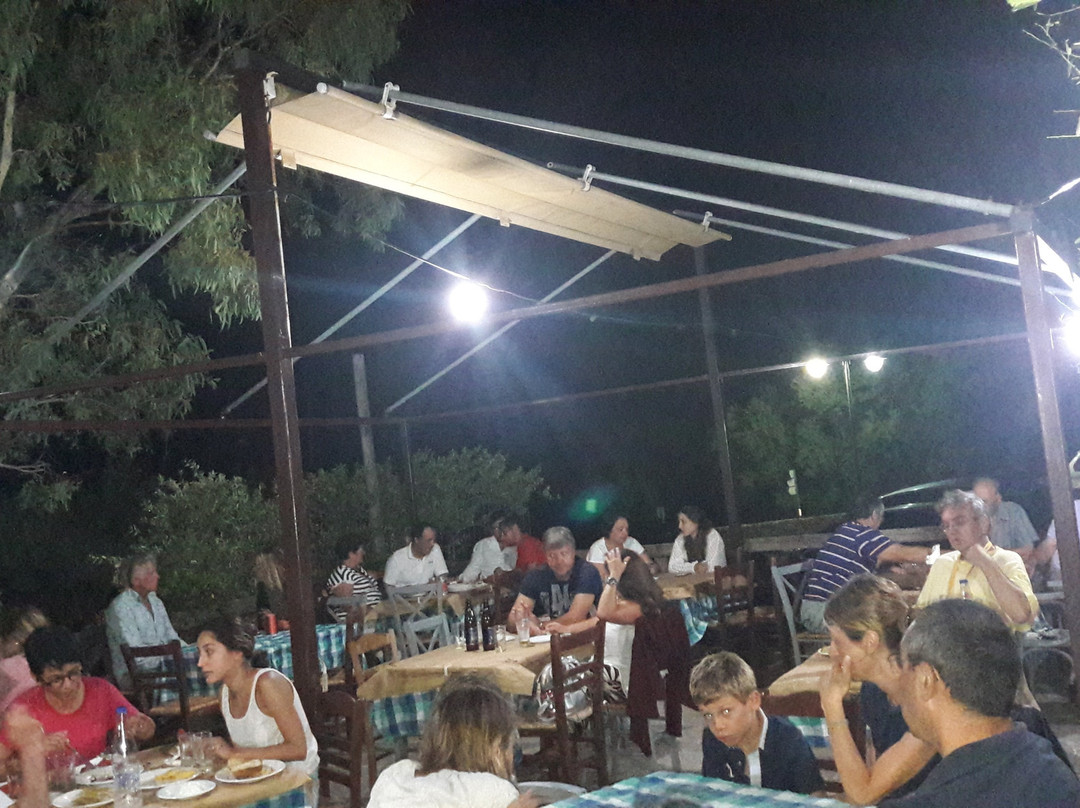 Stavri旅游攻略图片