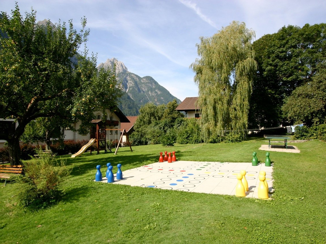 Hotel Tschitscher主图