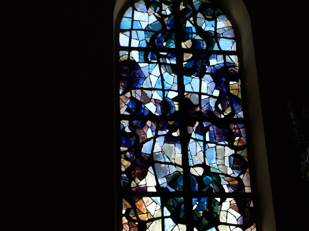 Eglise Saint-Orens-Auch City必去景点