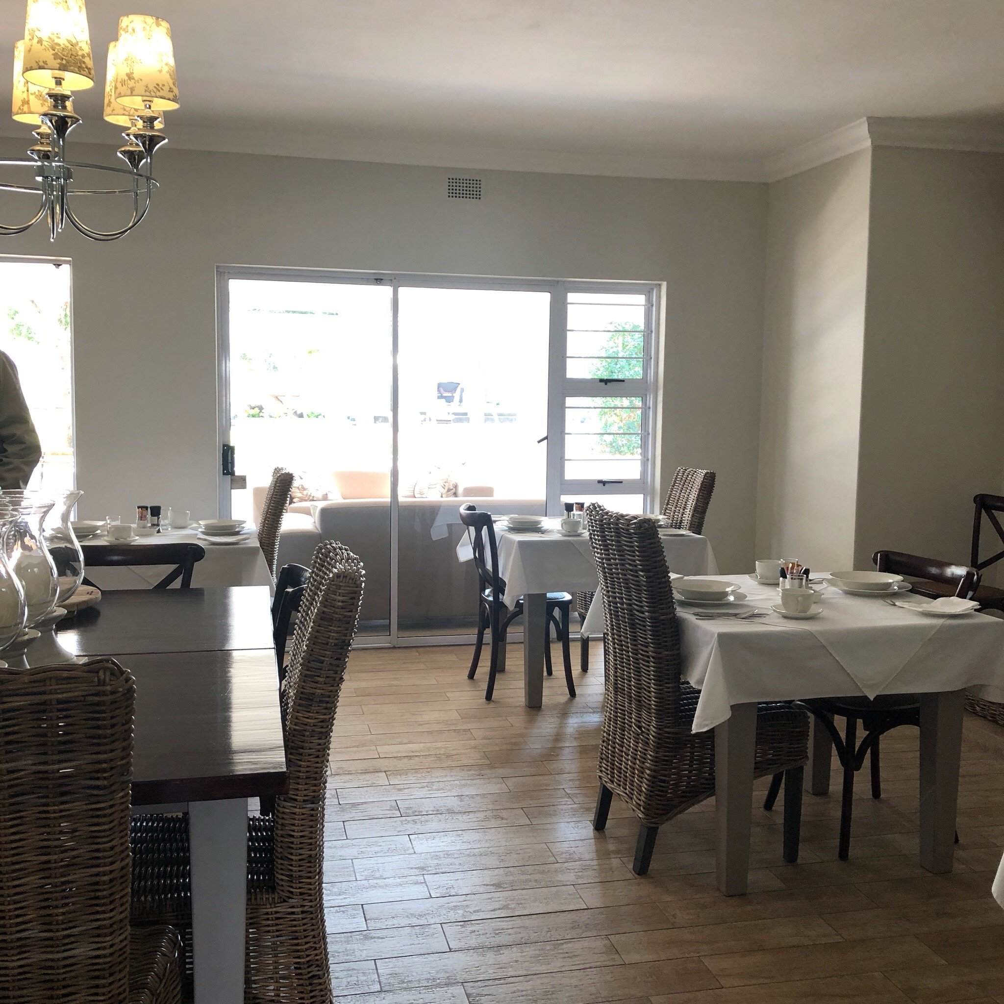 Bateleur Guesthouse-官方