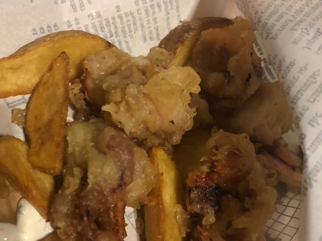Streetfood
