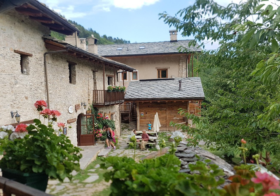 Locanda del Silenzio Hotel